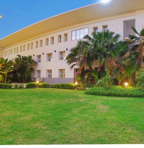 Unitedworld Institute Of Design (UID) Ahmedabad Campus photo 15